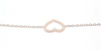 Bracciale Lorenza Gioielli Donna in Oro rosa 979045 - 979045